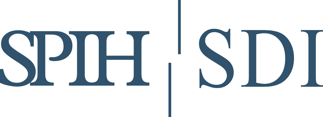 SPIH SDI Logo